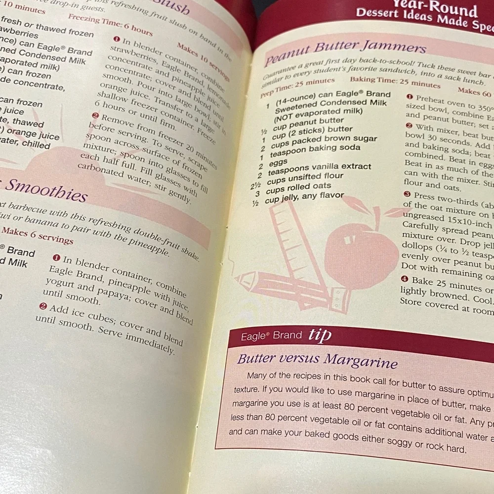 Collection of 5 Holiday and Cookie magazine CookBooks